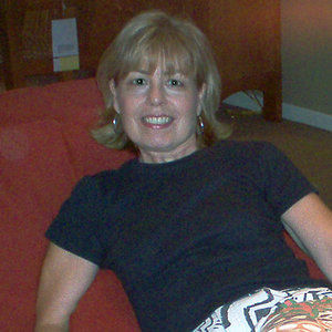 Meet your Posher, Deborah